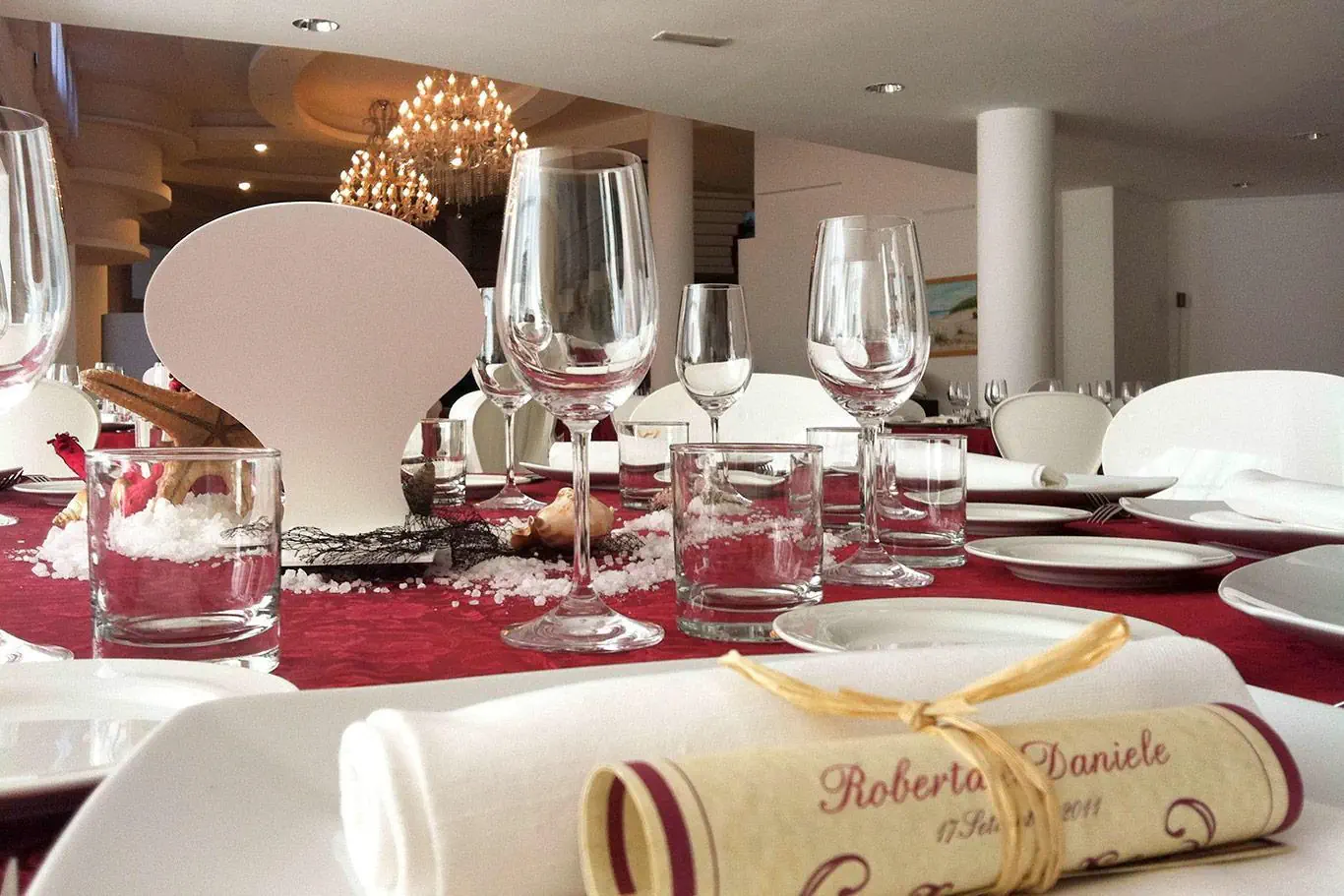 Mercure Olbia 4*, фото 5