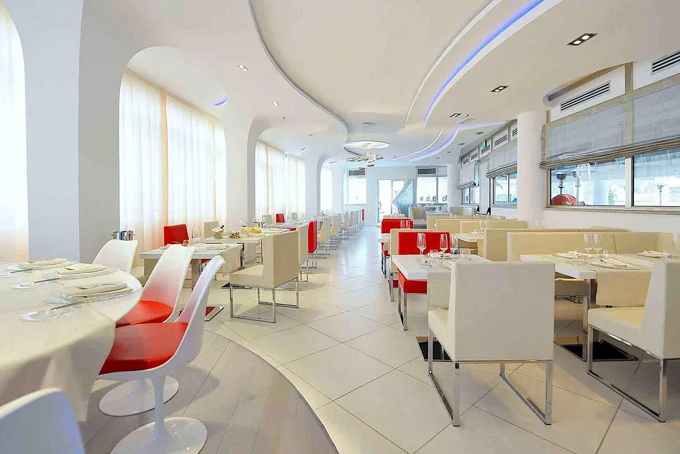 Mercure Olbia 4*, фото 6