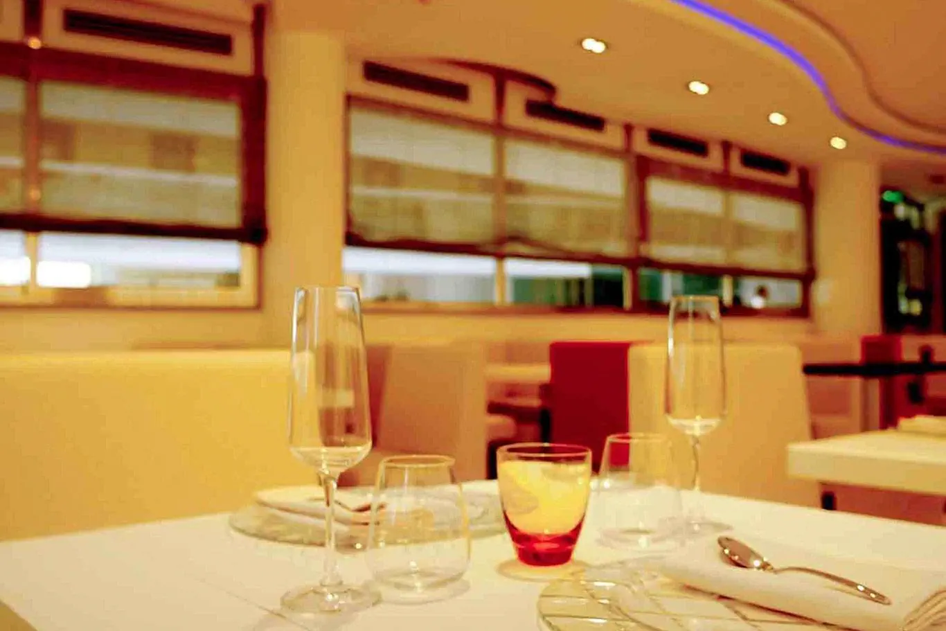 Mercure Olbia 4*, фото 4