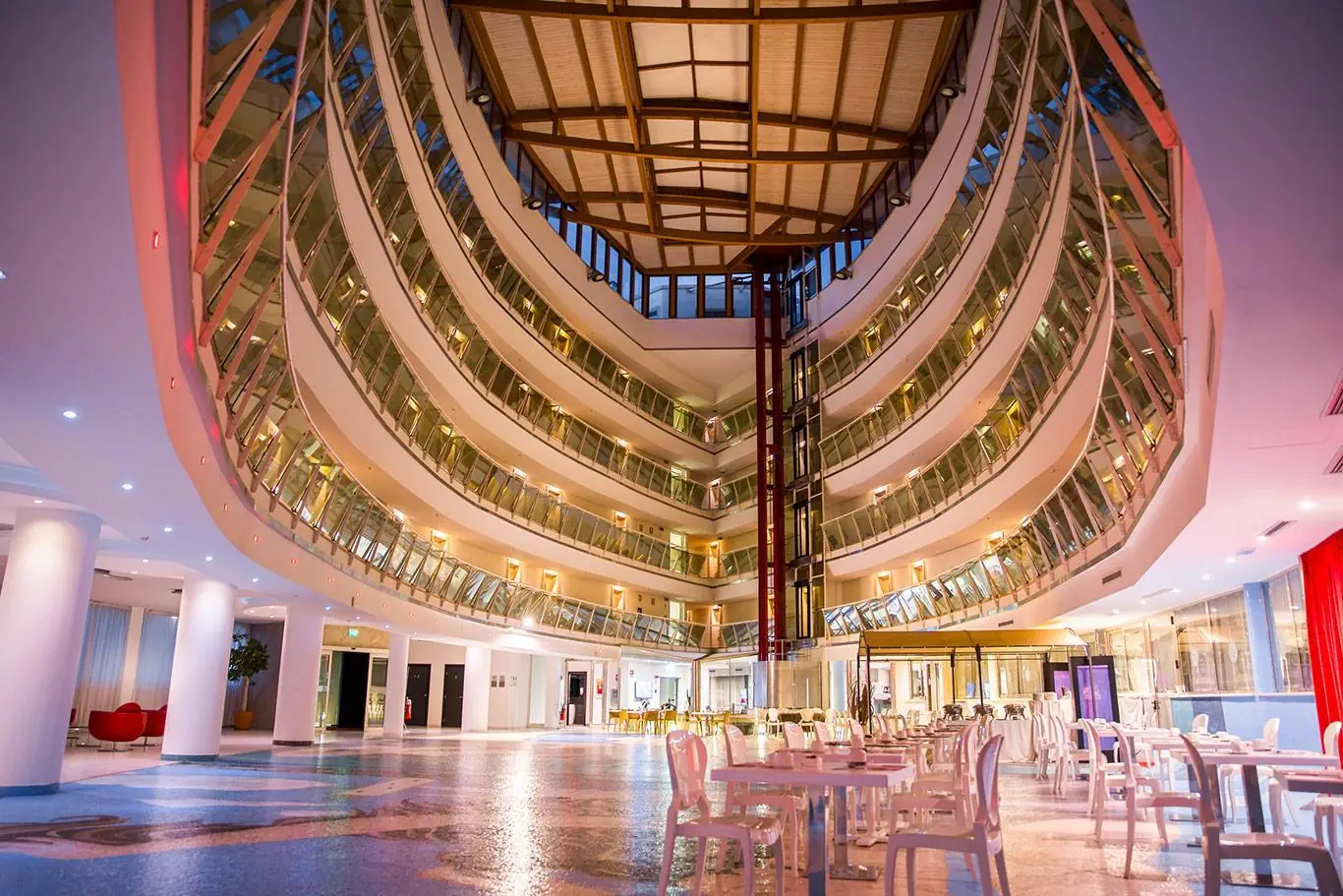 Mercure Olbia 4*, фото 9