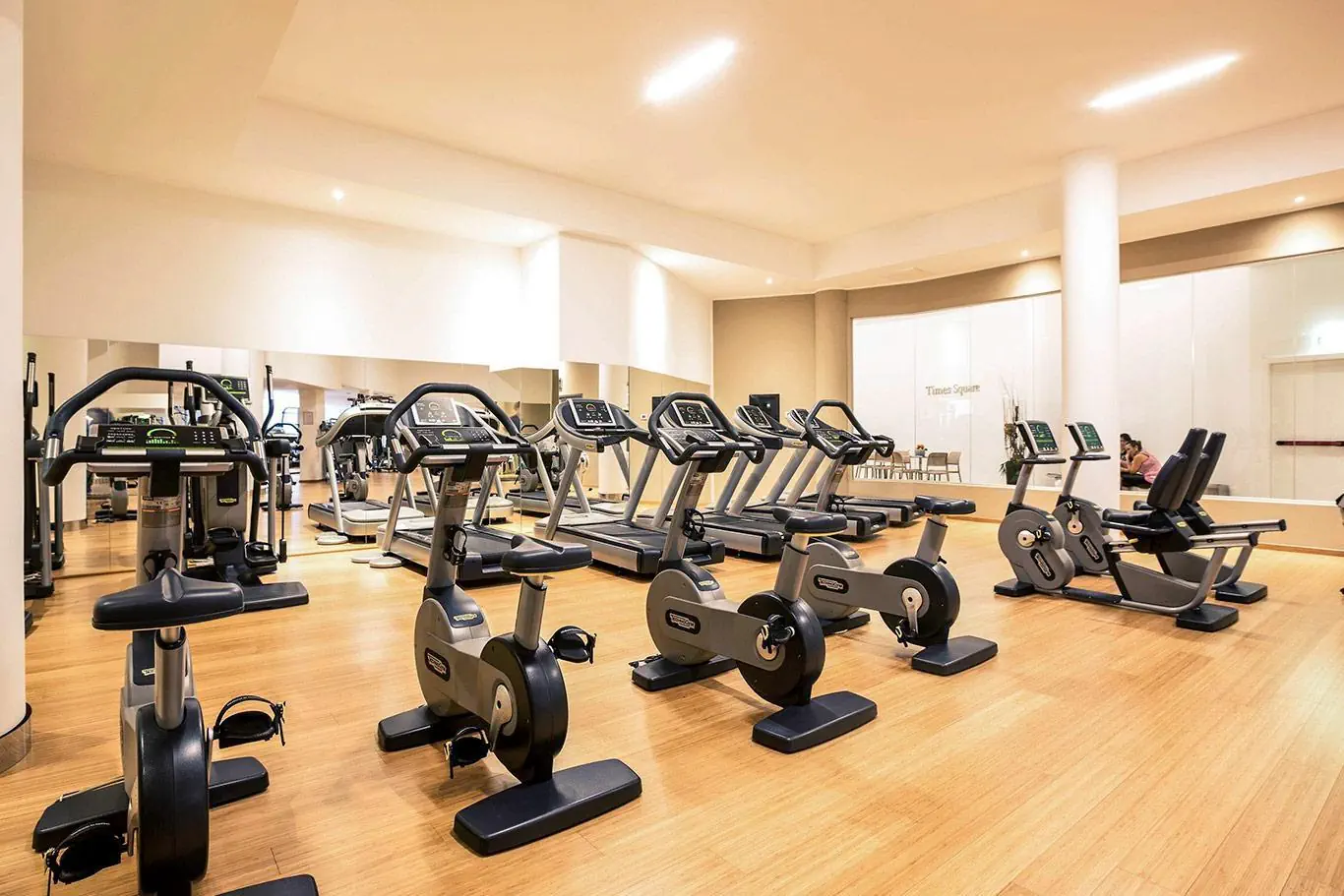 Mercure Olbia 4*, фото 15