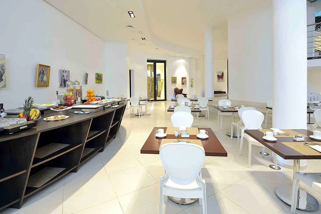 Mercure Olbia 4*, фото 7