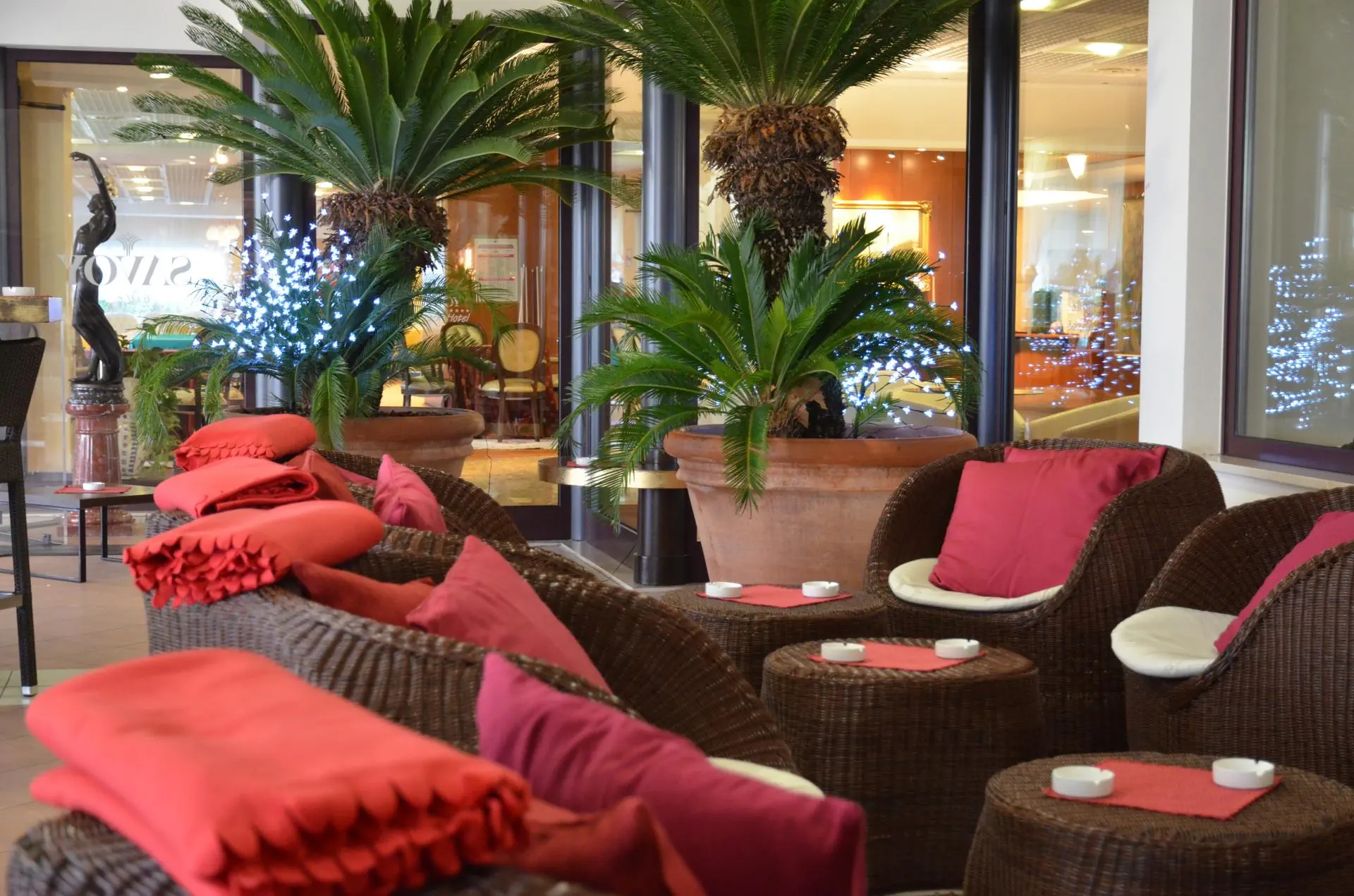 Savoy Beach 5*, фото 7