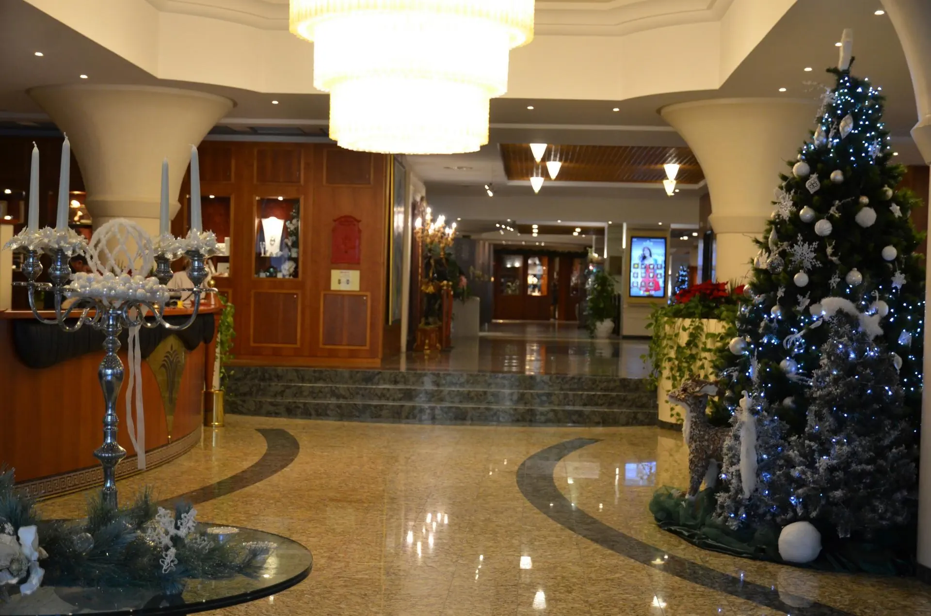 Savoy Beach 5*, фото 8
