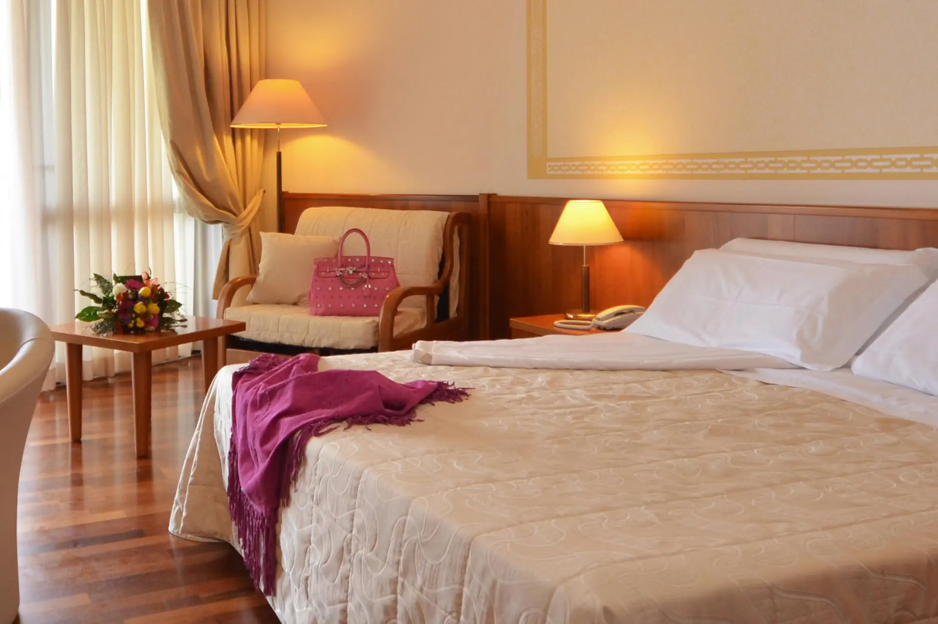 Savoy Beach 5*, фото 16