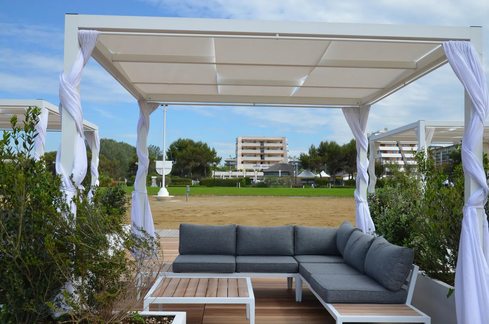 Savoy Beach 5*, фото 4