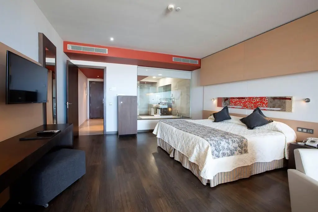 Hipotels Gran Conil & SPA 4*, фото 14