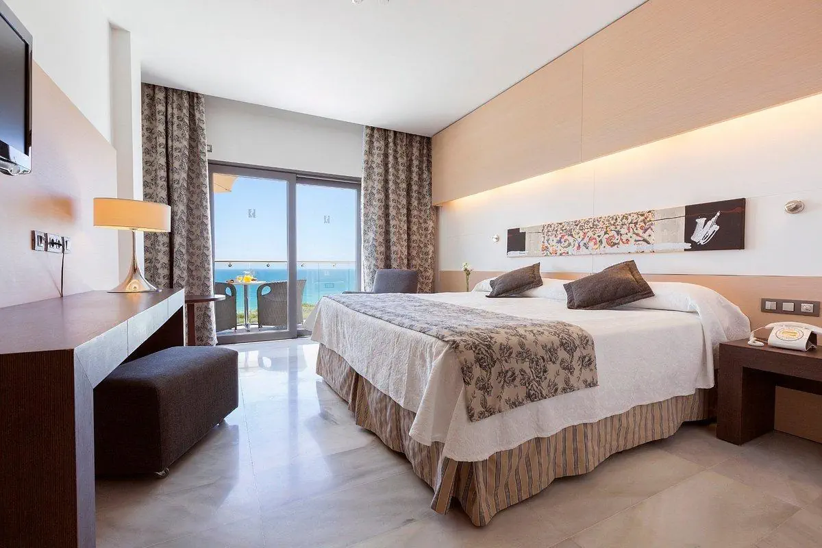 Hipotels Gran Conil & SPA 4*, фото 11
