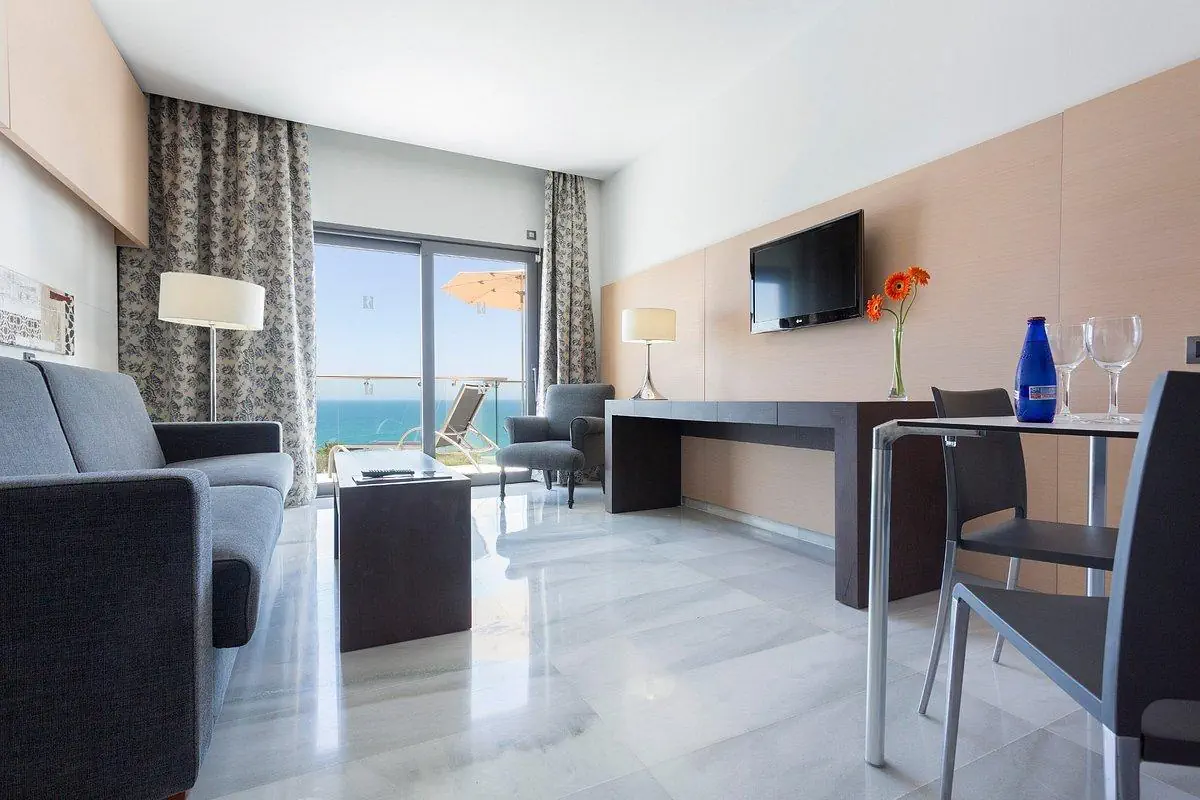 Hipotels Gran Conil & SPA 4*, фото 13