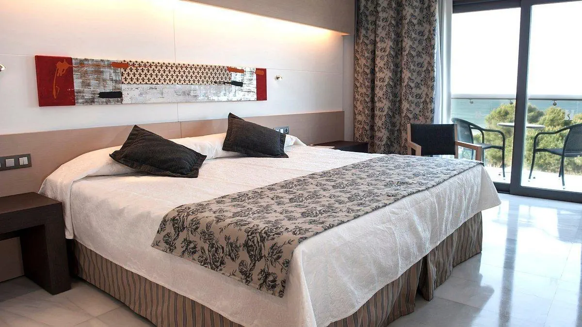 Hipotels Gran Conil & SPA 4*, фото 5