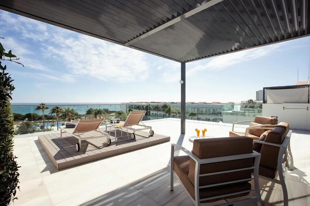 Hipotels Gran Conil & SPA 4*, фото 12