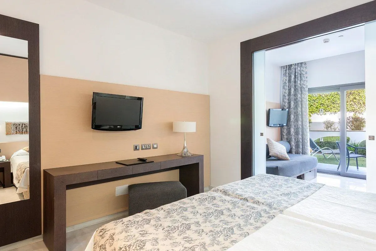 Hipotels Gran Conil & SPA 4*, фото 8