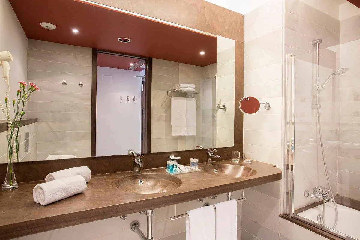 Hipotels Gran Conil & SPA 4*, фото 9