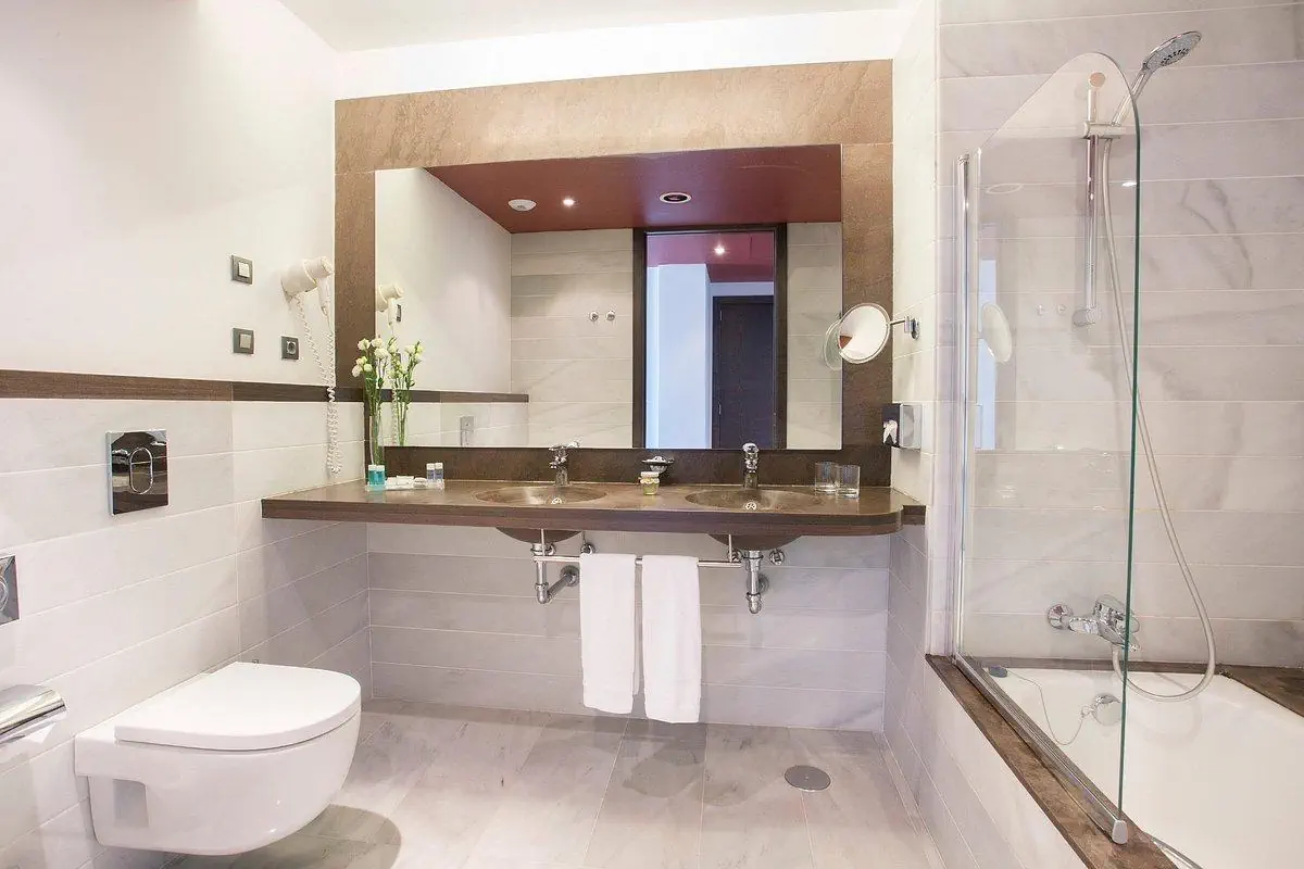 Hipotels Gran Conil & SPA 4*, фото 10