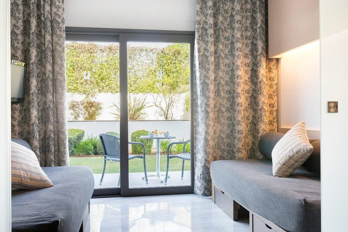 Hipotels Gran Conil & SPA 4*, фото 7