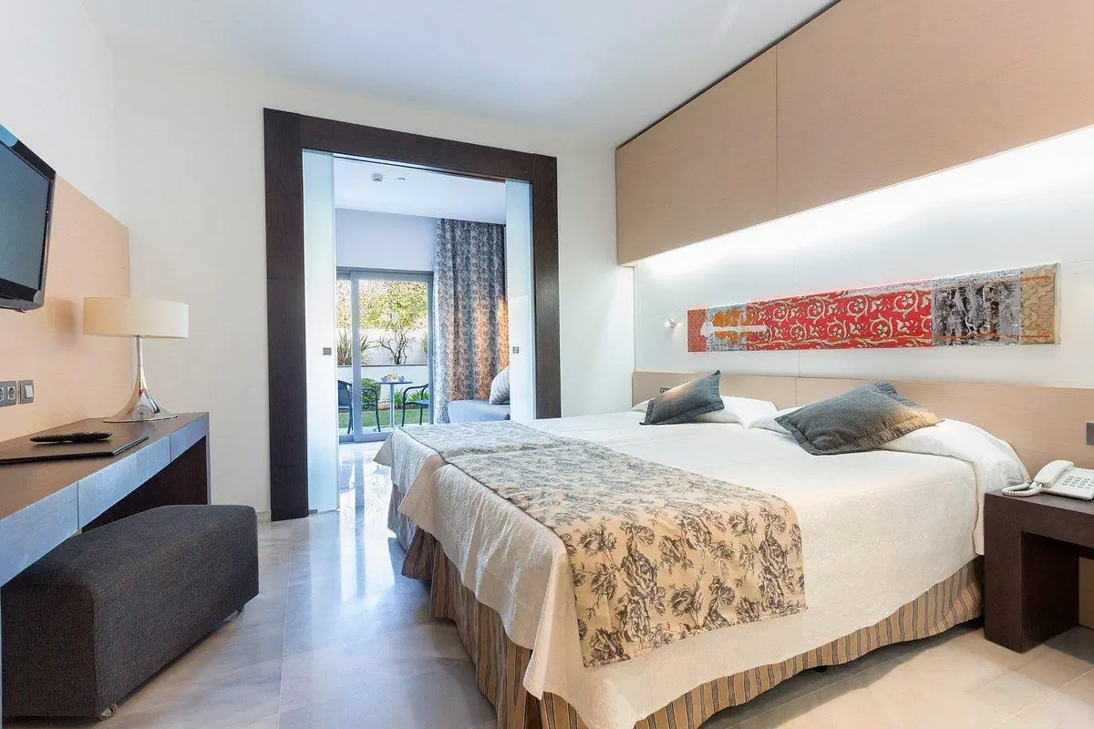 Hipotels Gran Conil & SPA 4*, фото 16