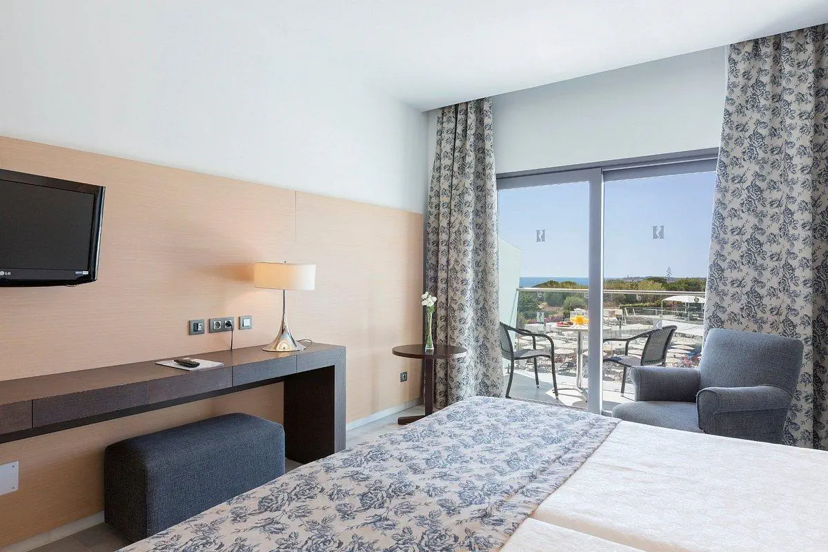 Hipotels Gran Conil & SPA 4*, фото 6