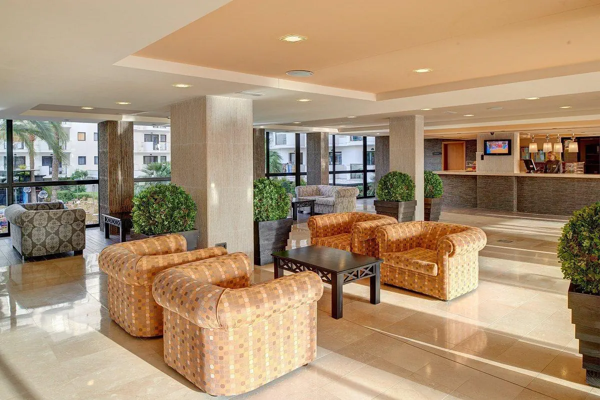 Protur Palmeras Playa 4*, фото 6