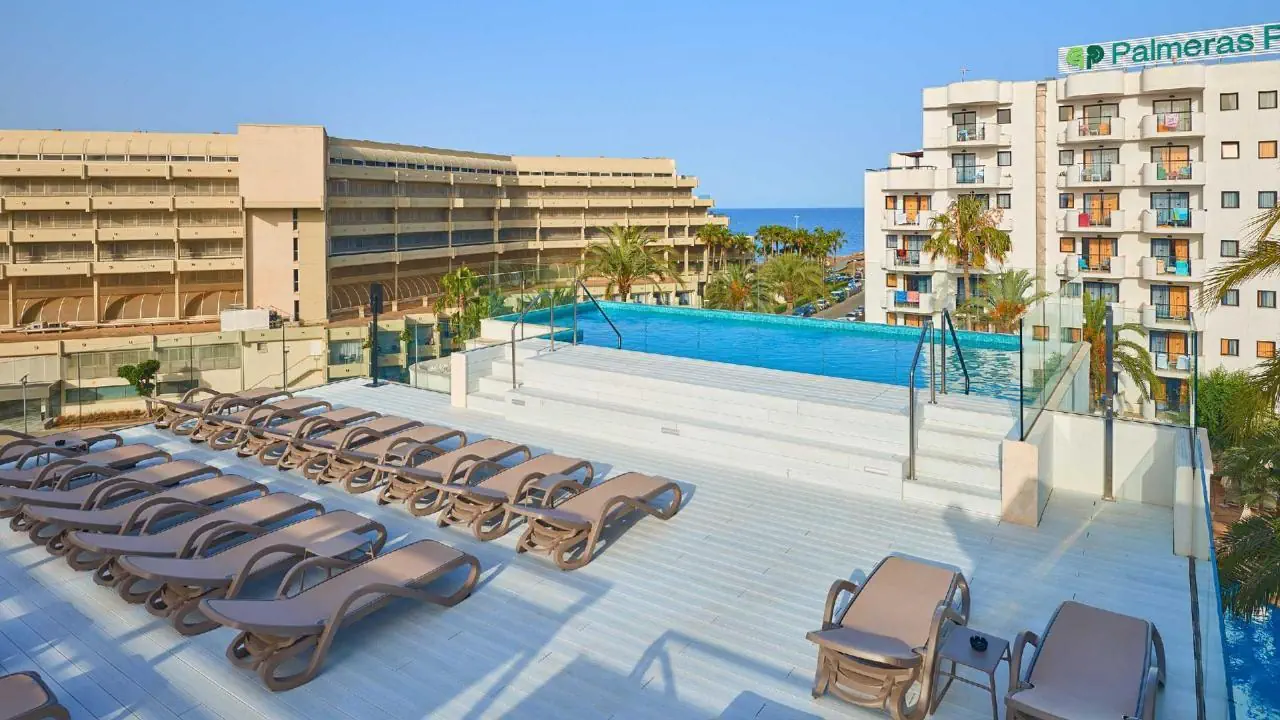 Protur Palmeras Playa 4*, фото 2