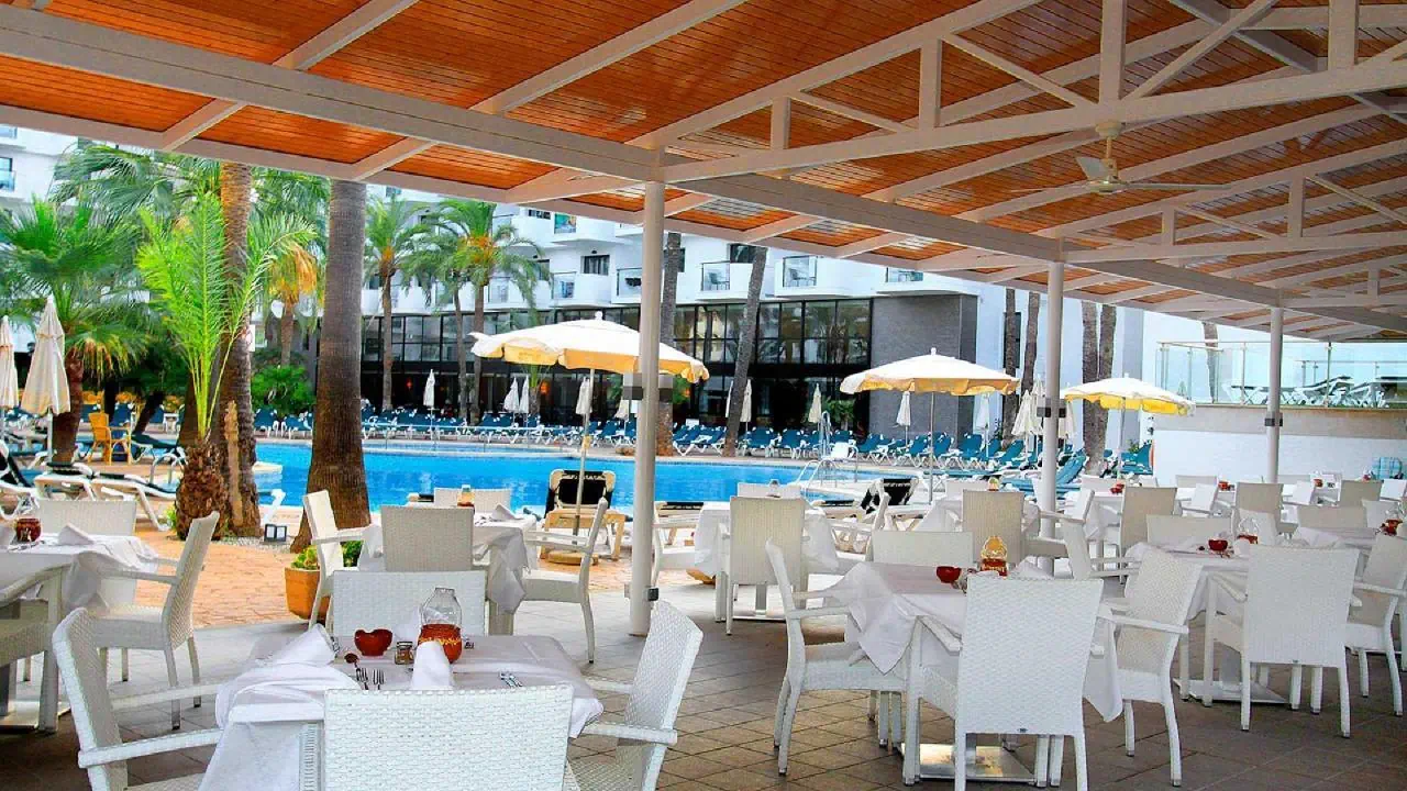 Protur Palmeras Playa 4*, фото 3