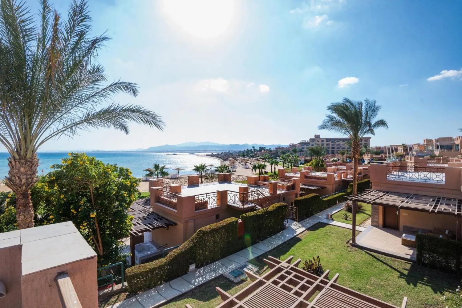 Shams Prestige Abu Soma 5*, фото 7