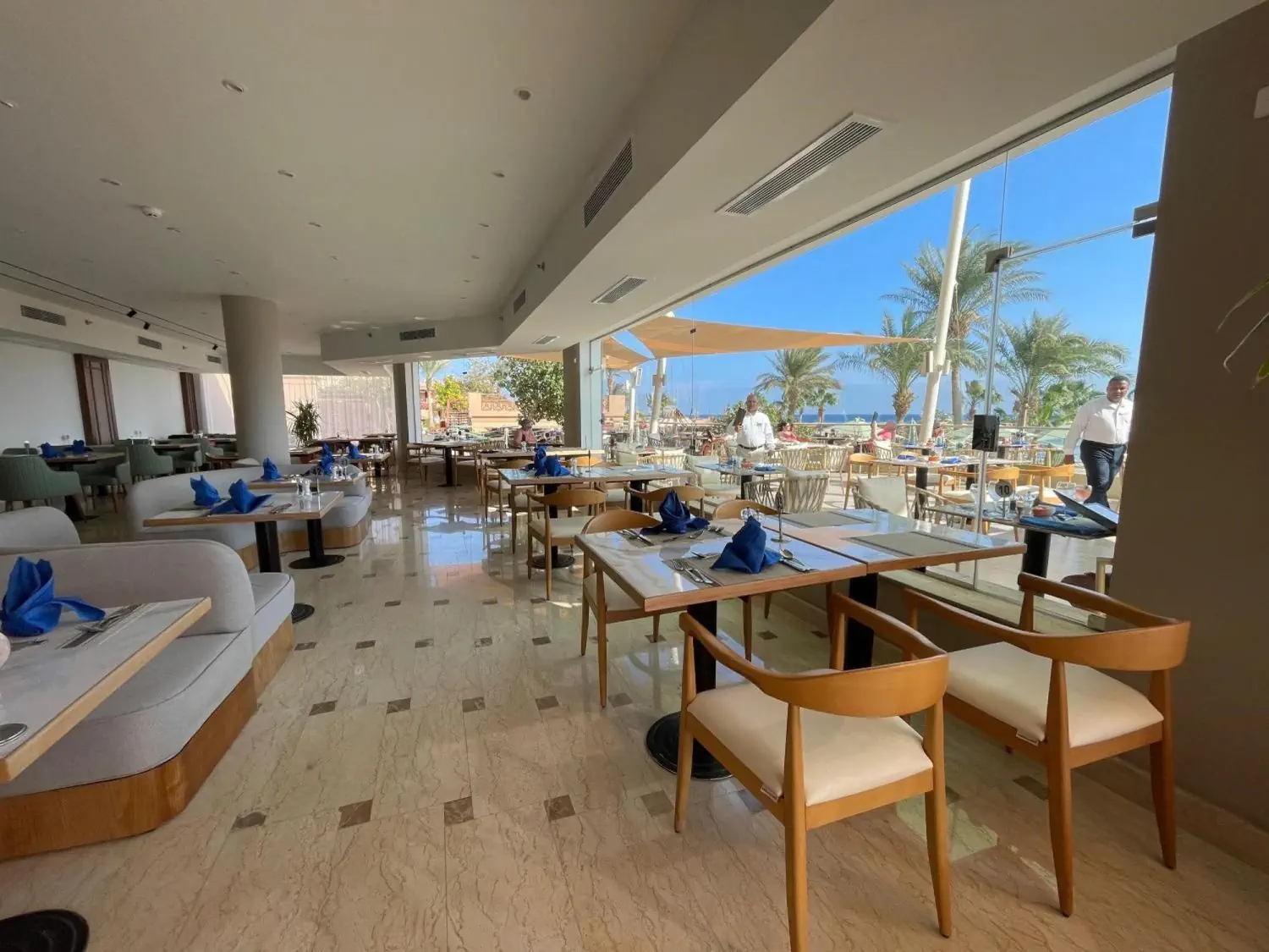 Shams Prestige Abu Soma 5*, фото 9