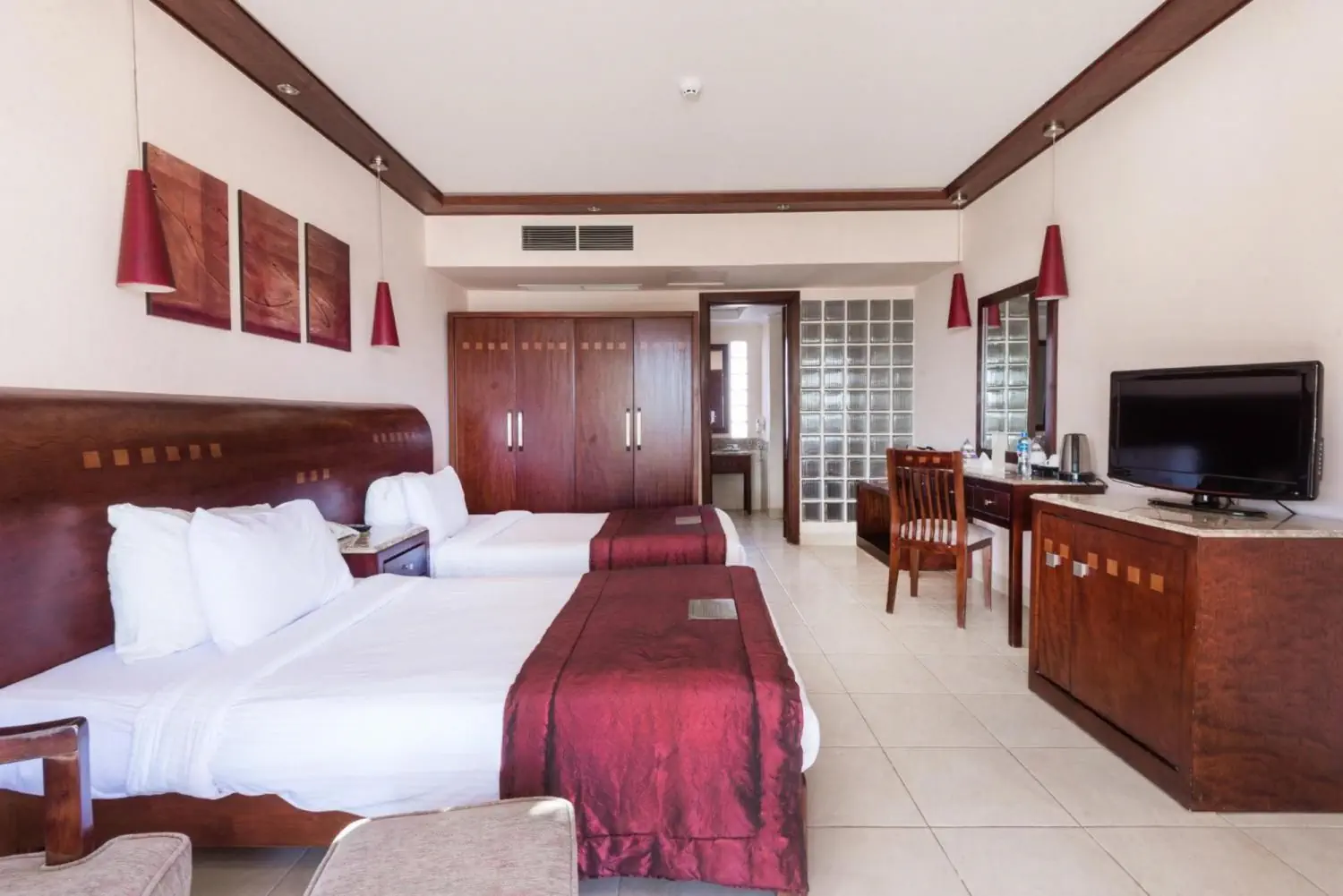 Shams Prestige Abu Soma 5*, фото 16