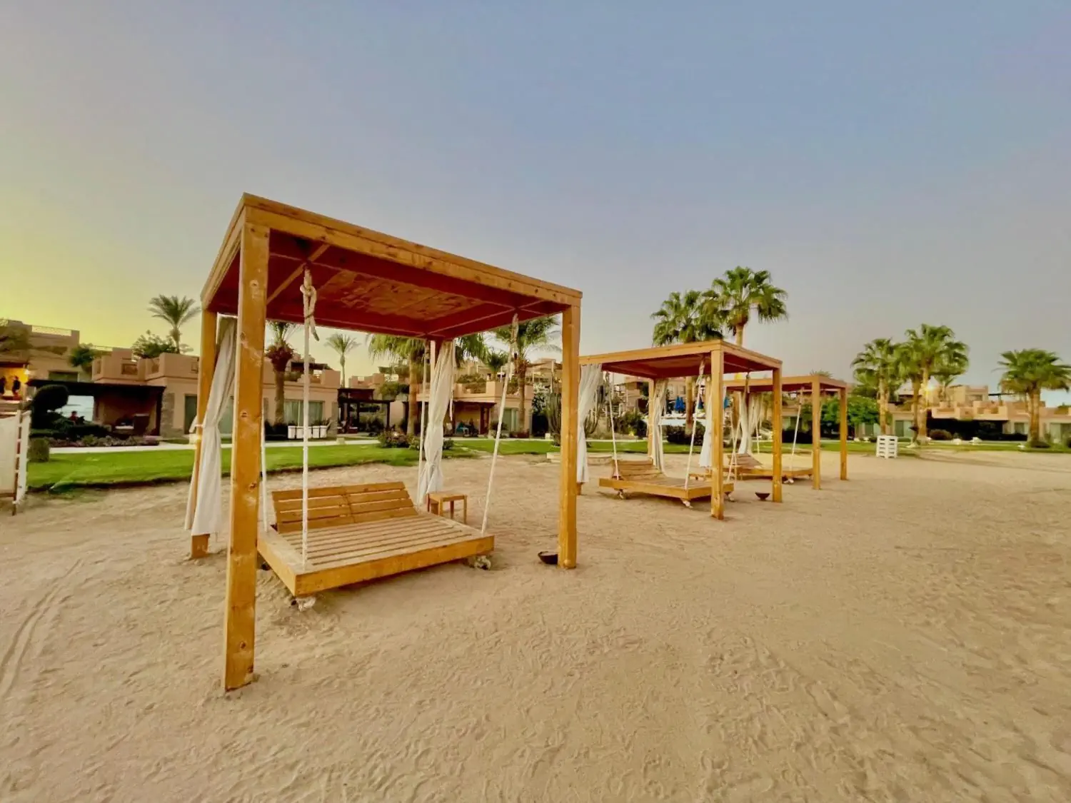 Shams Prestige Abu Soma 5*, фото 6