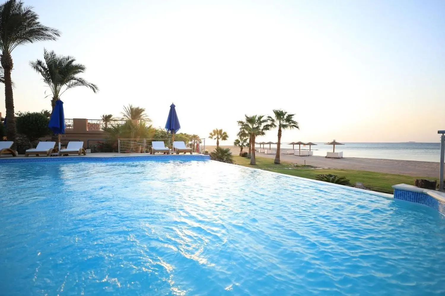 Shams Prestige Abu Soma 5*, фото 3