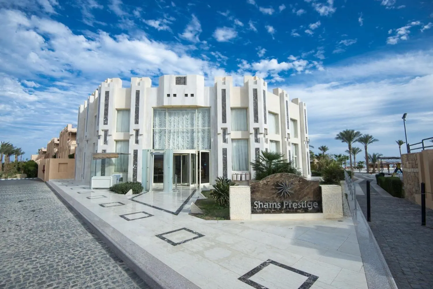 Shams Prestige Abu Soma 5*, фото 1