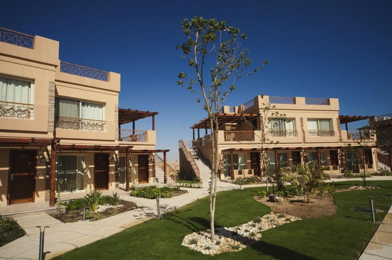 Shams Prestige Abu Soma 5*, фото 8