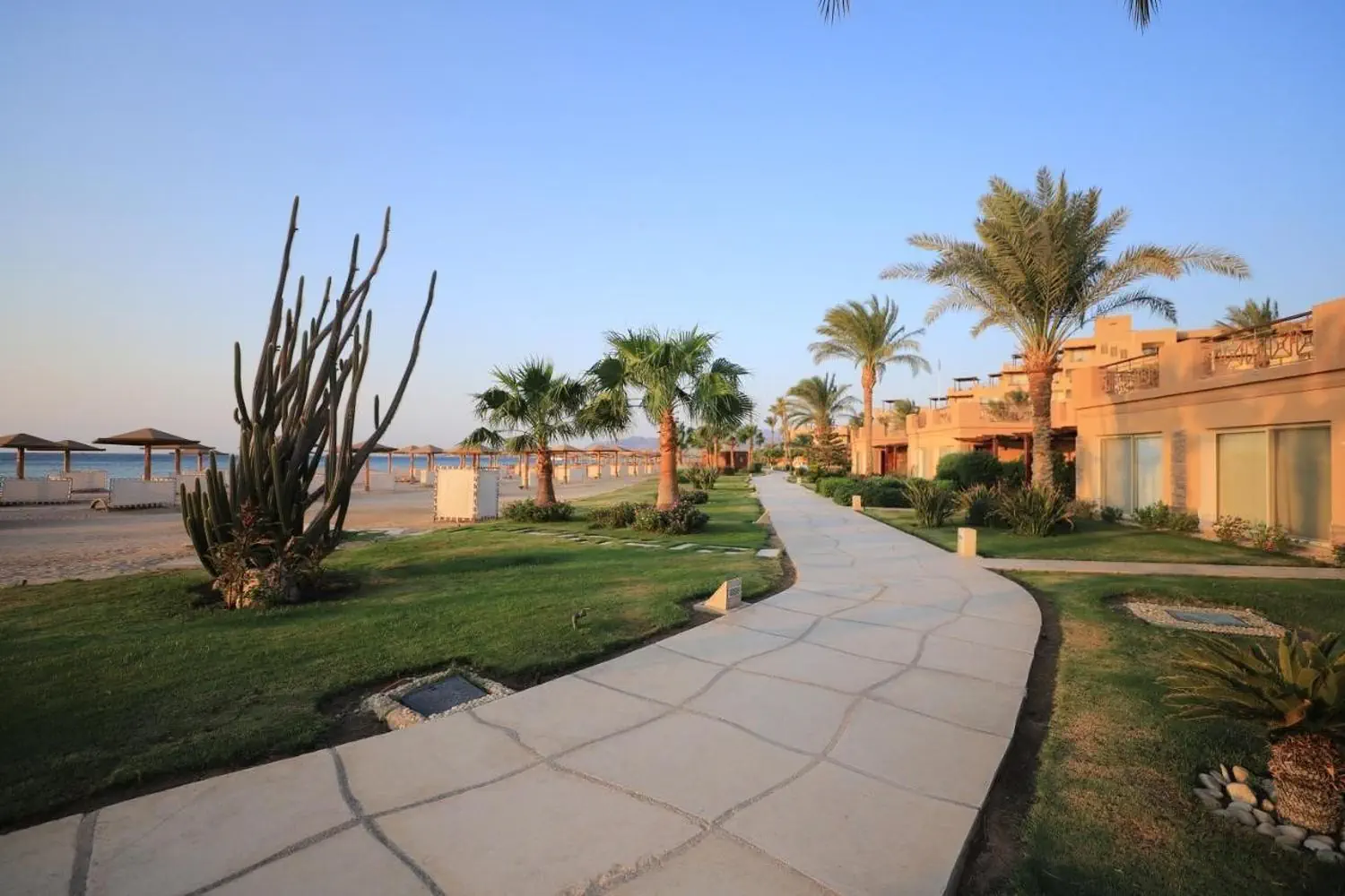 Shams Prestige Abu Soma 5*, фото 4