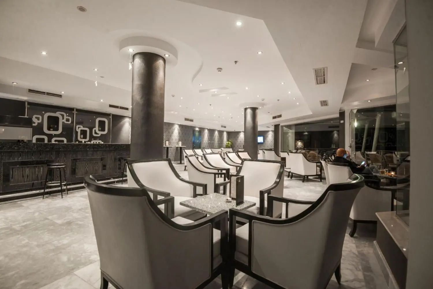 Shams Prestige Abu Soma 5*, фото 13