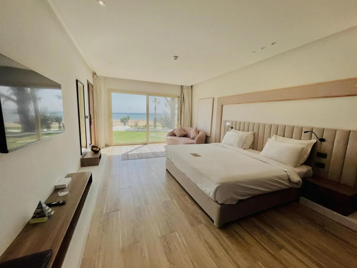 Shams Prestige Abu Soma 5*, фото 15
