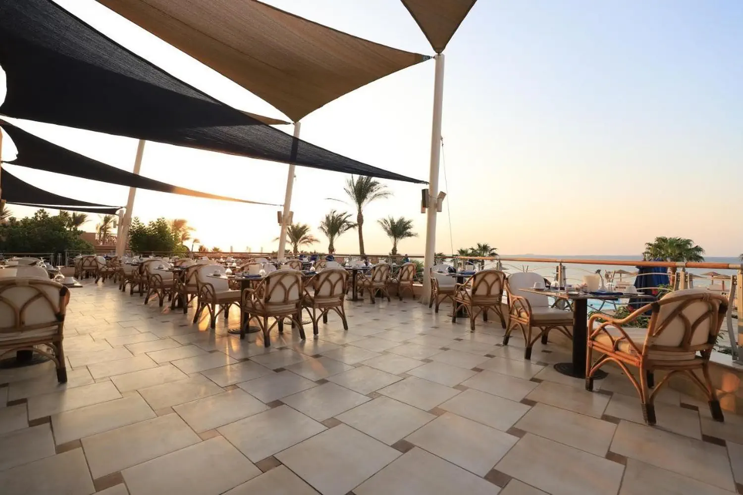 Shams Prestige Abu Soma 5*, фото 11