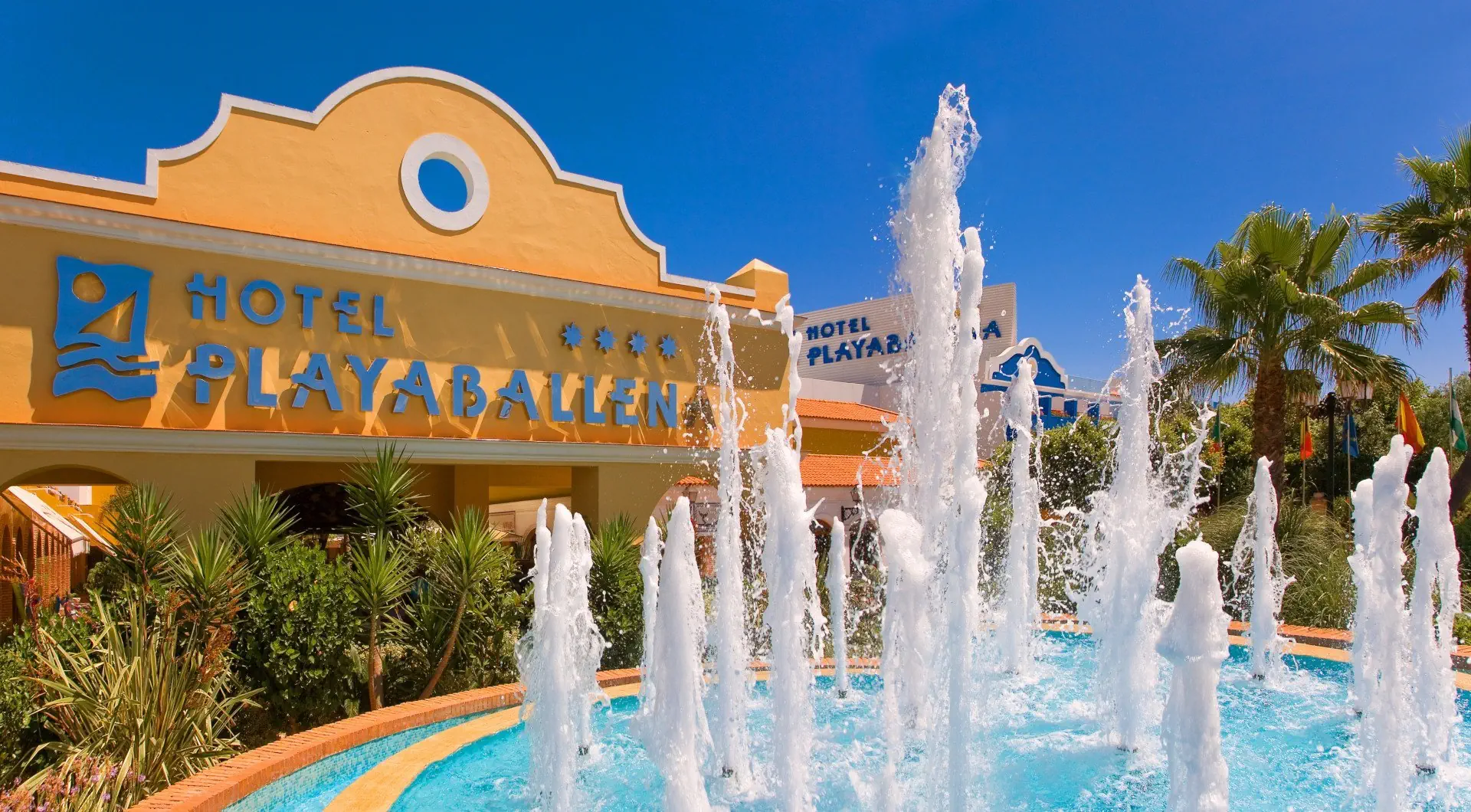 Playa Ballena SPA 4*