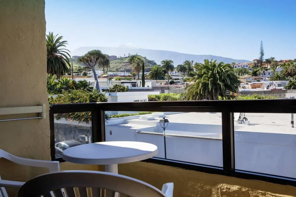 Perla Tenerife 3*