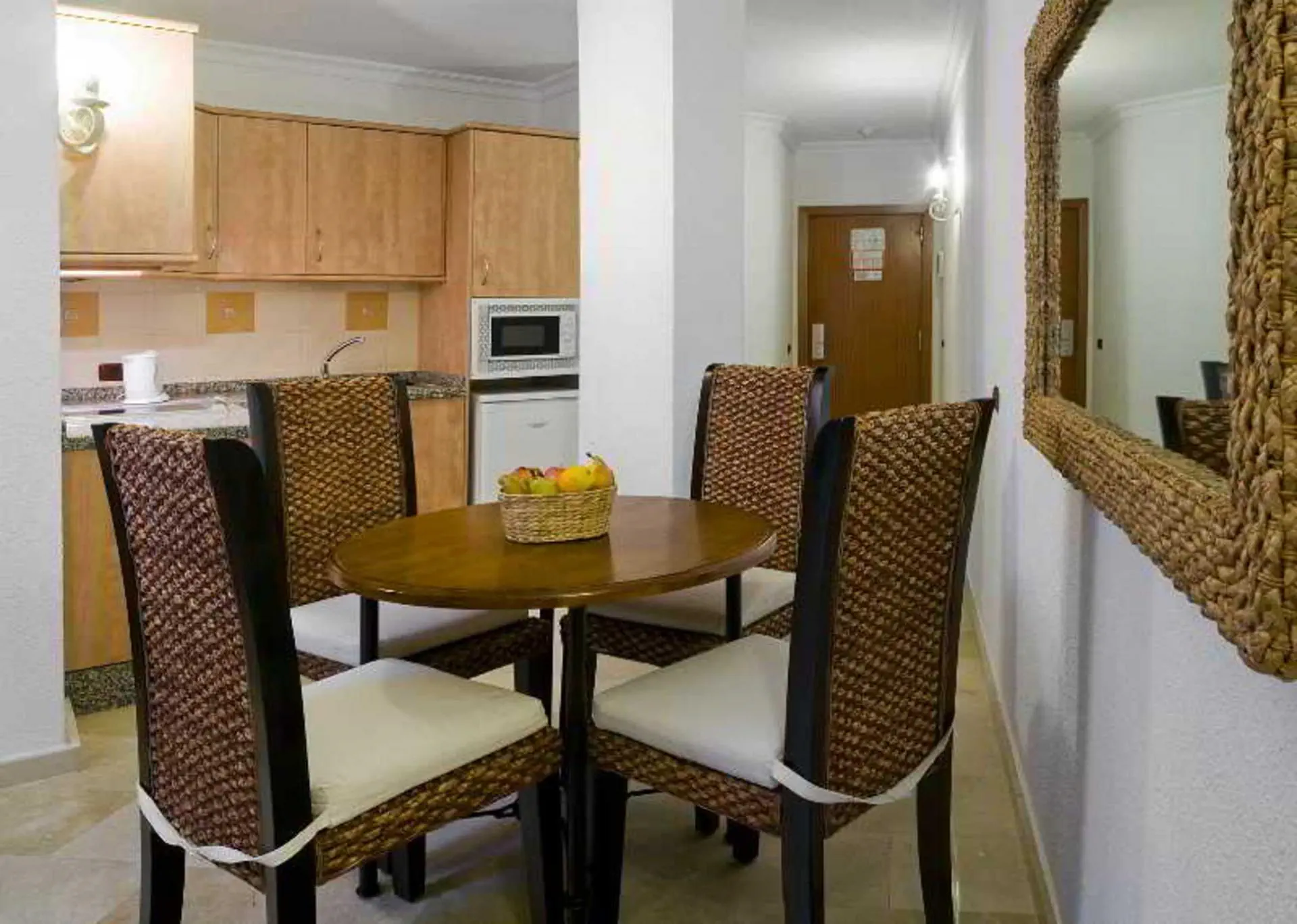 Las Marismas- Aparthotel 3*, фото 4
