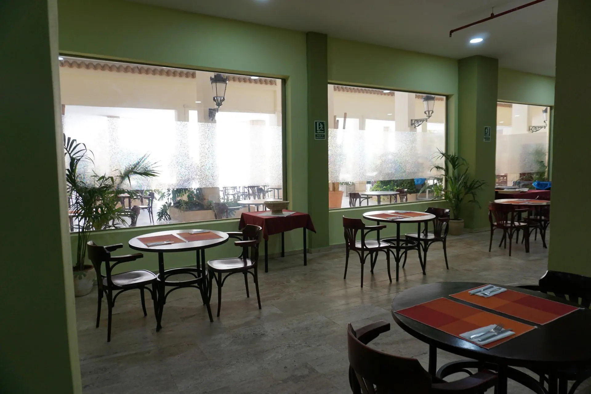 Las Marismas- Aparthotel 3*, фото 13