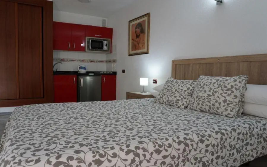 Las Marismas- Aparthotel 3*, фото 12