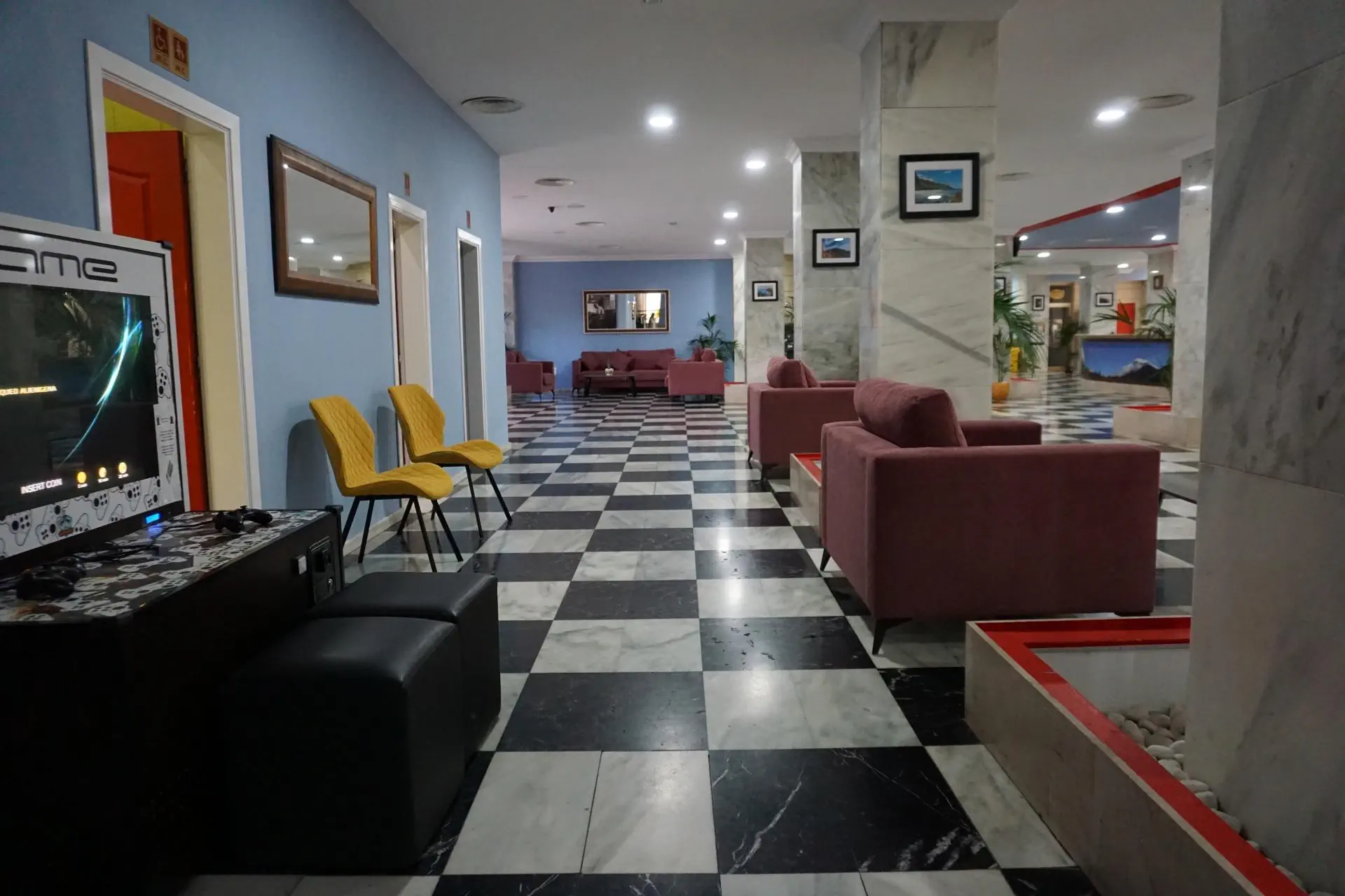 Las Marismas- Aparthotel 3*, фото 15