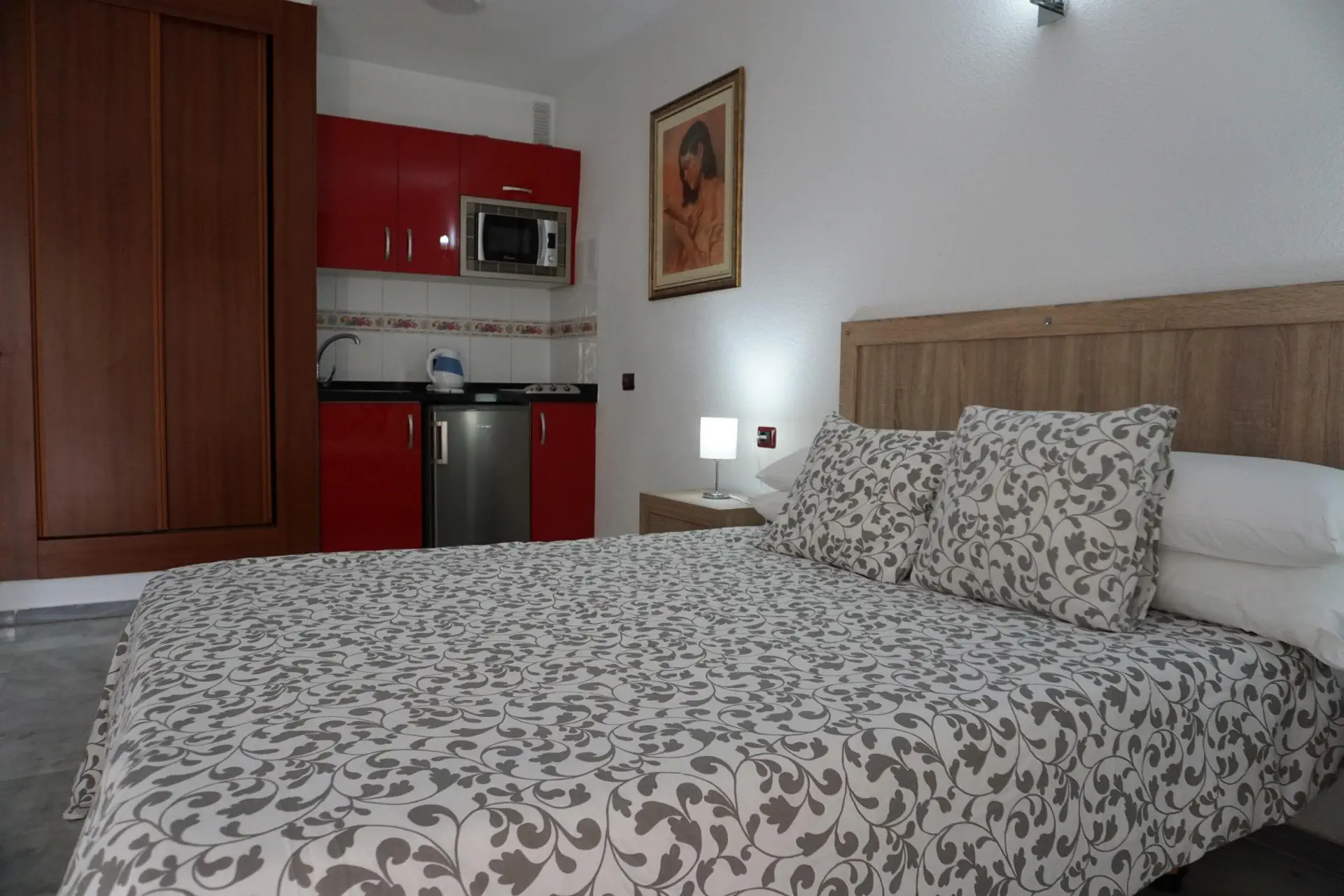 Las Marismas- Aparthotel 3*, фото 3