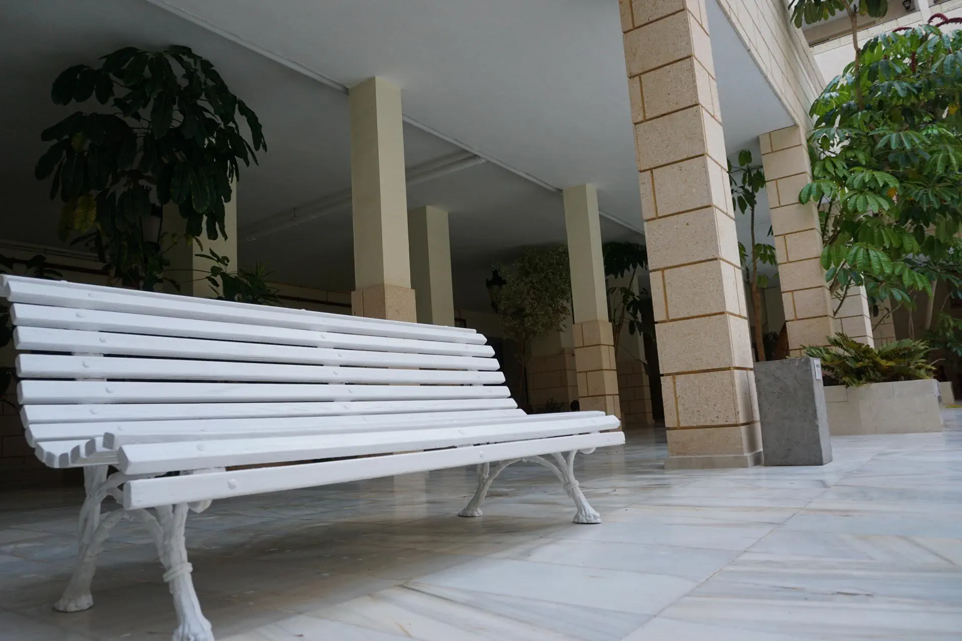 Las Marismas- Aparthotel 3*