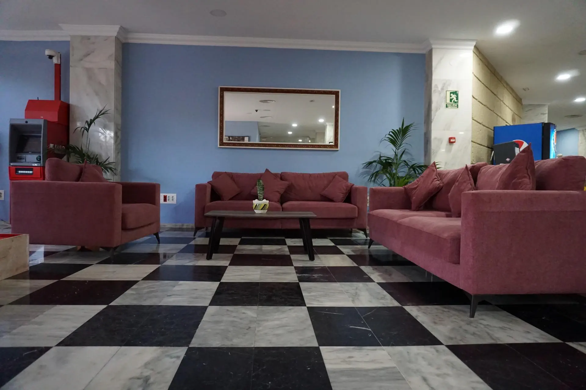 Las Marismas- Aparthotel 3*, фото 16