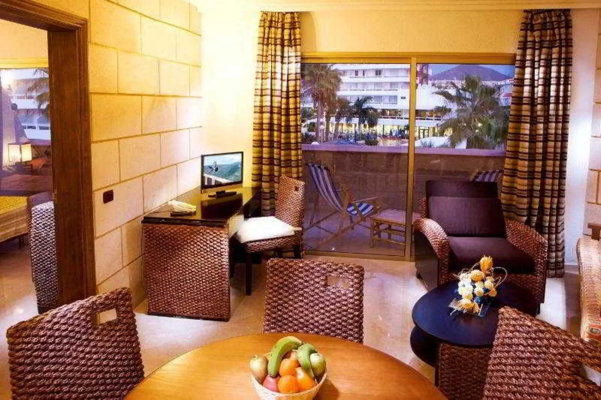 Las Marismas- Aparthotel 3*, фото 11