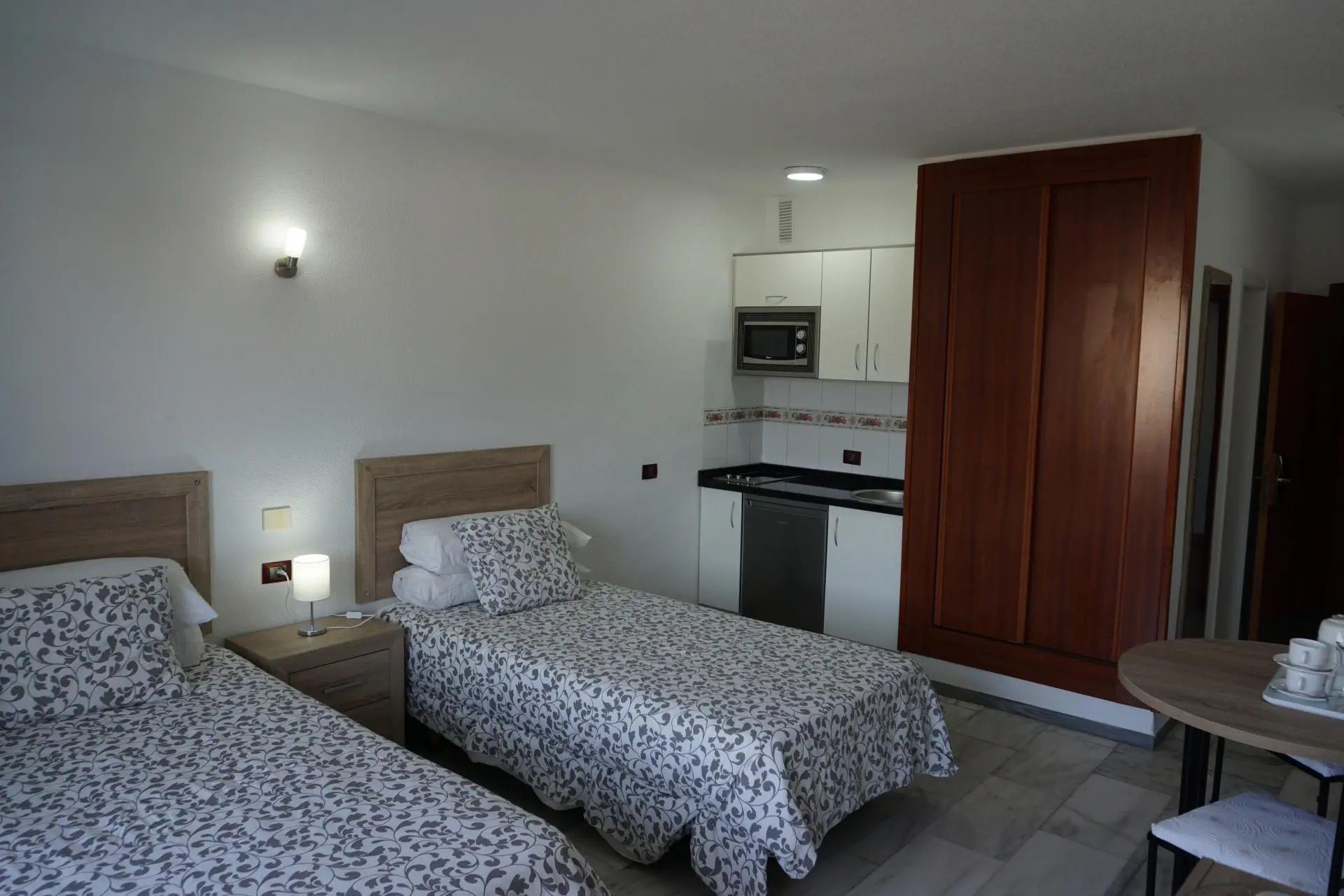 Las Marismas- Aparthotel 3*, фото 2