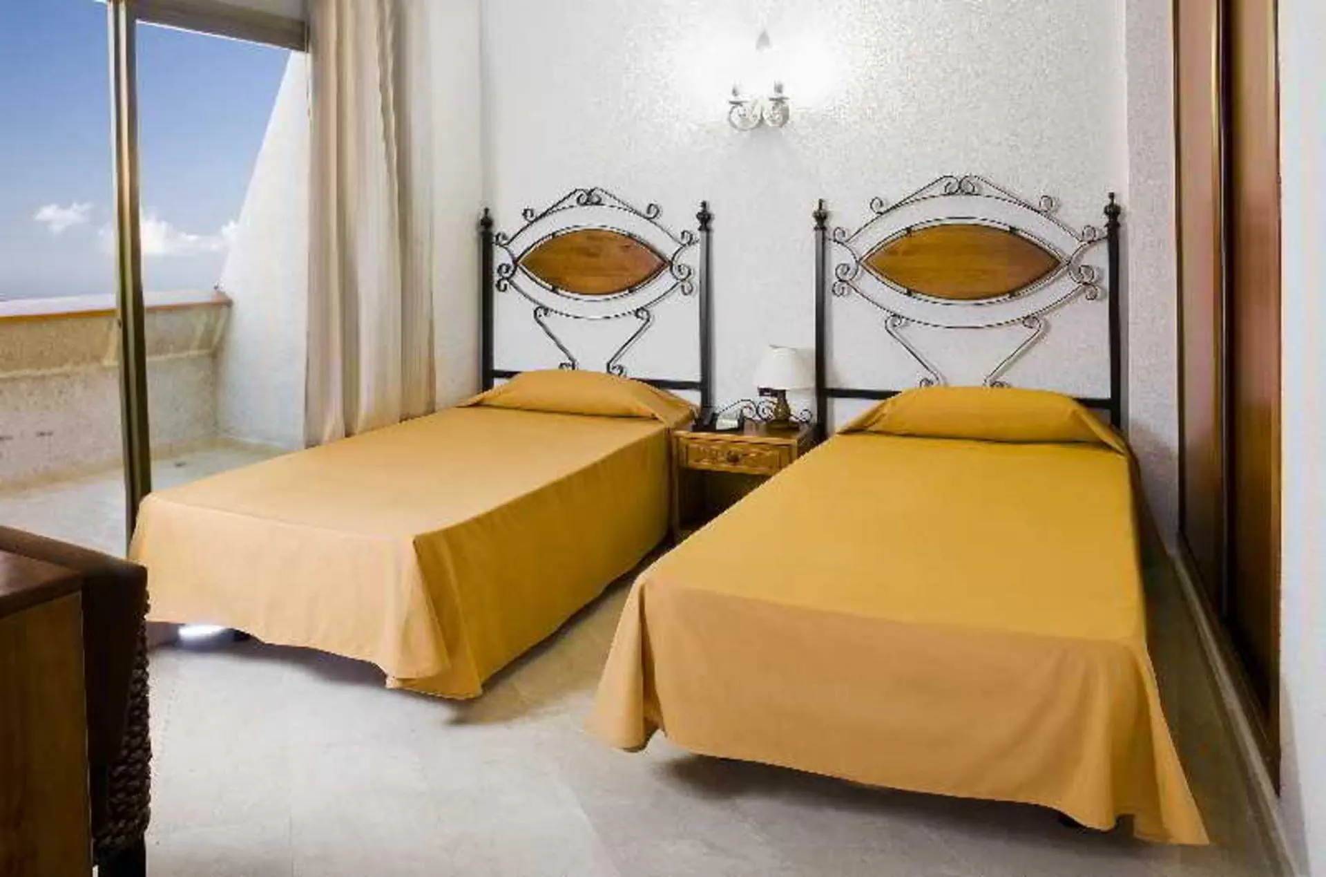 Las Marismas- Aparthotel 3*, фото 6