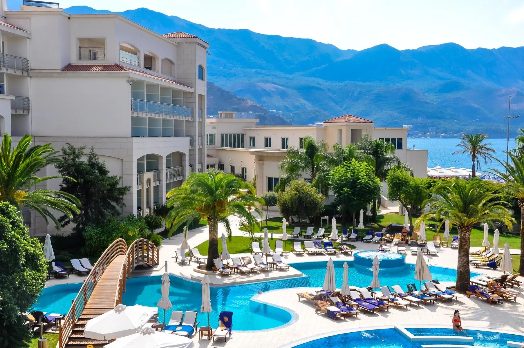 Splendid Spa Resort 5*