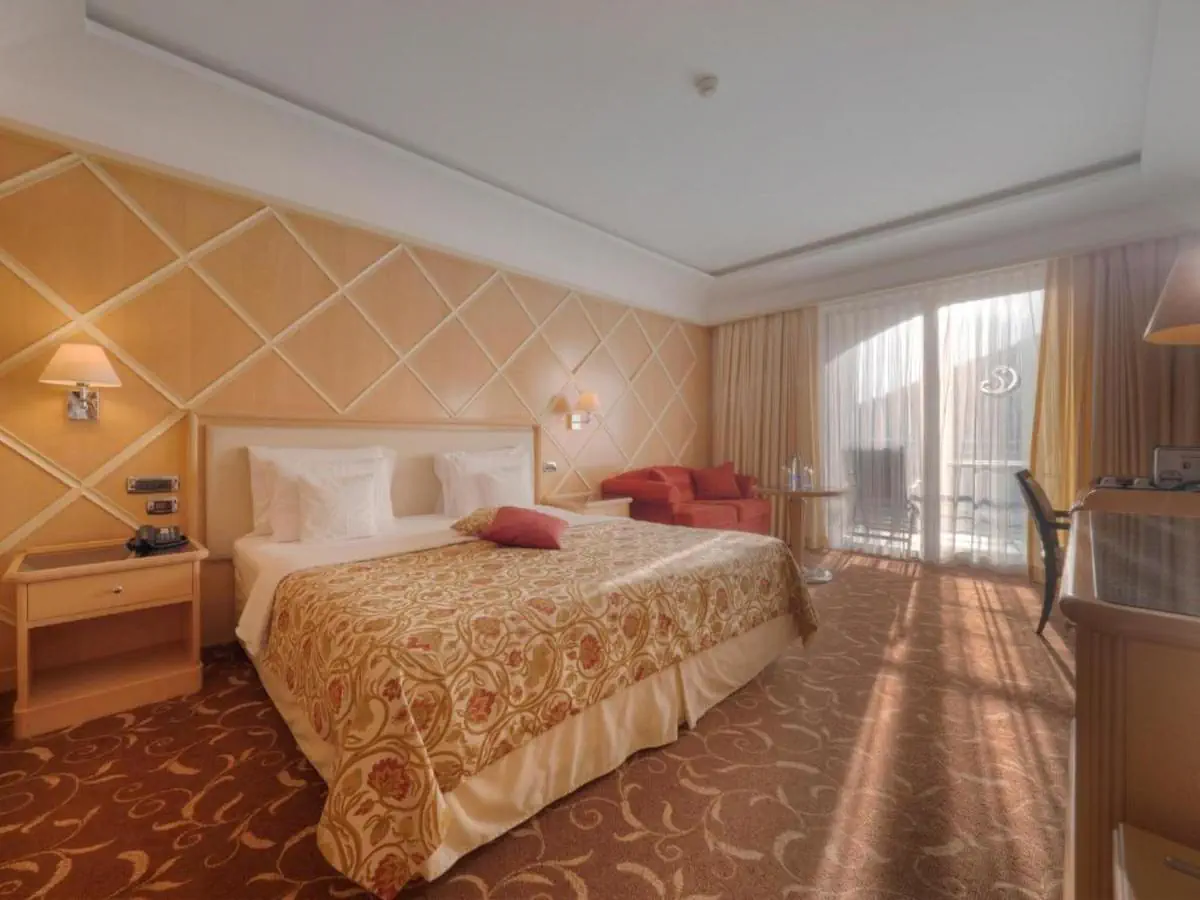 Splendid Spa Resort 5*, фото 9
