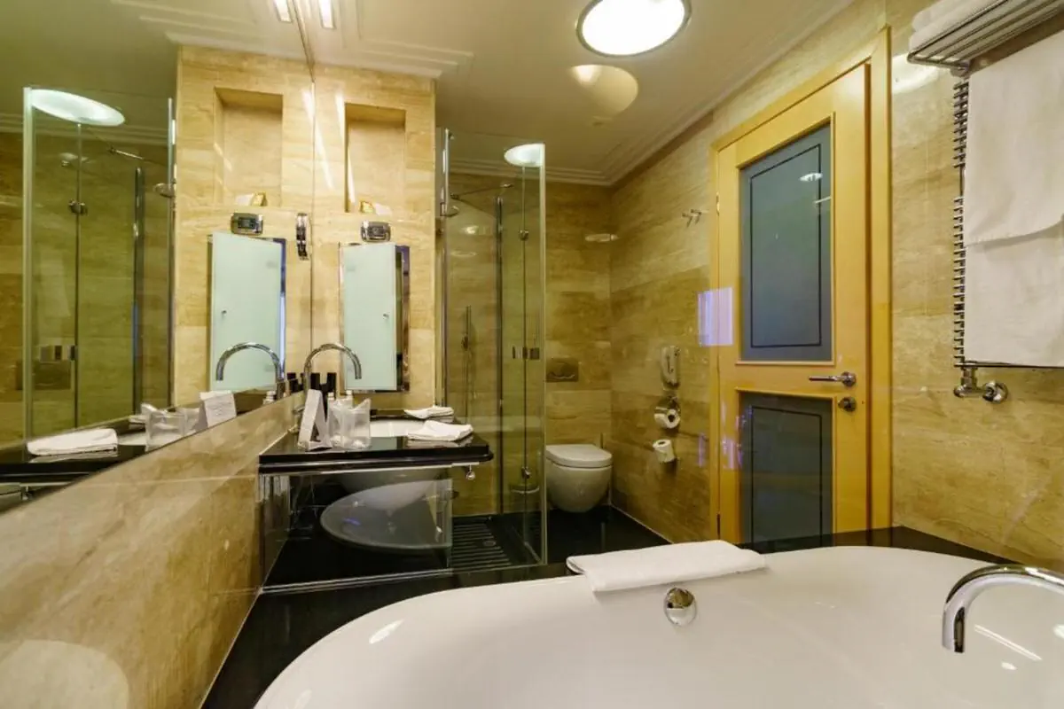 Splendid Spa Resort 5*, фото 11